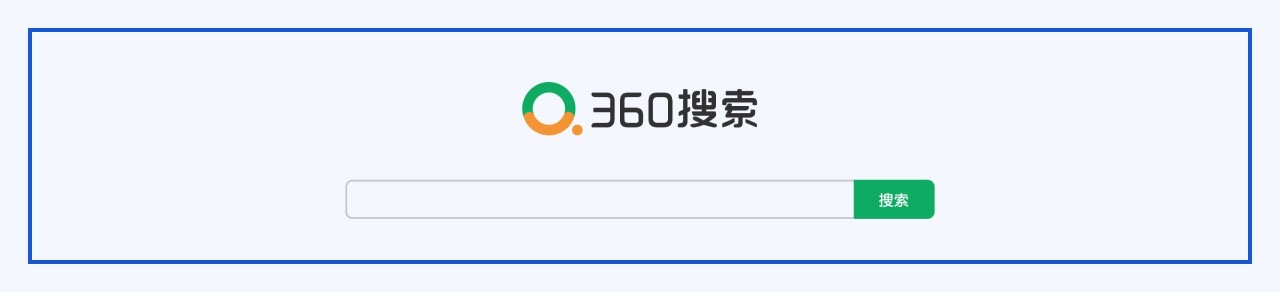 360 Search Engine