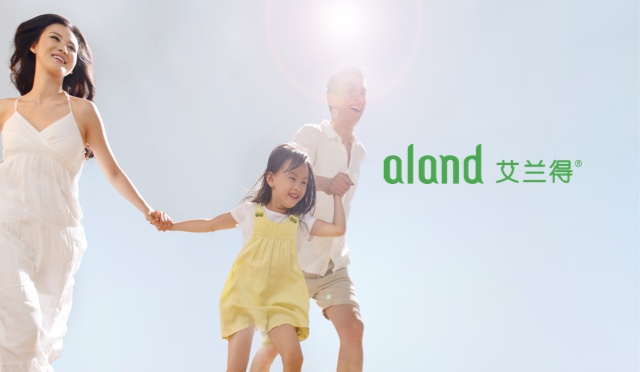 Aland
