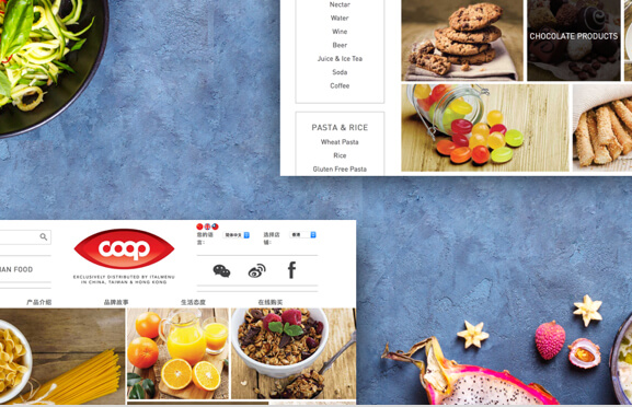 Coop Asia