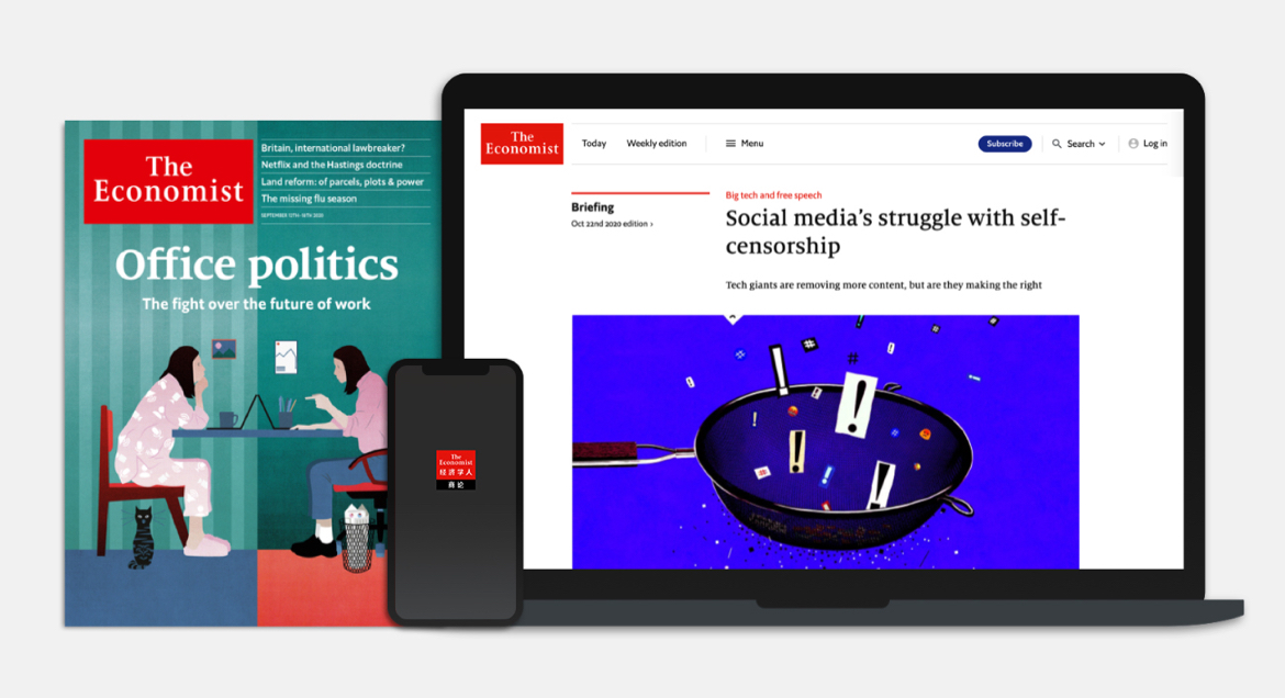The Economist