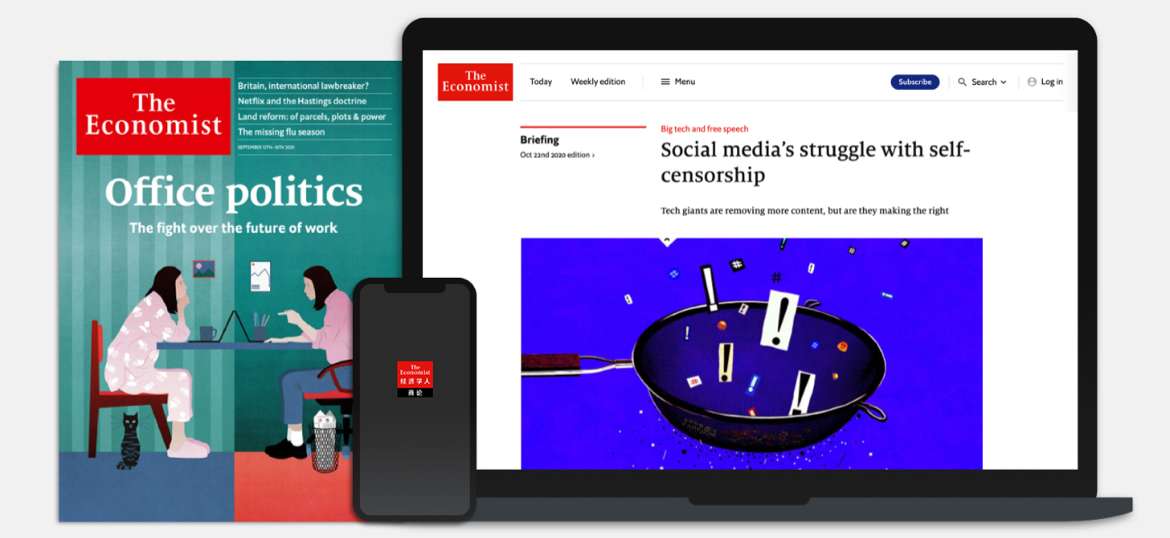 The Economist