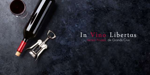 In Vino Libertas