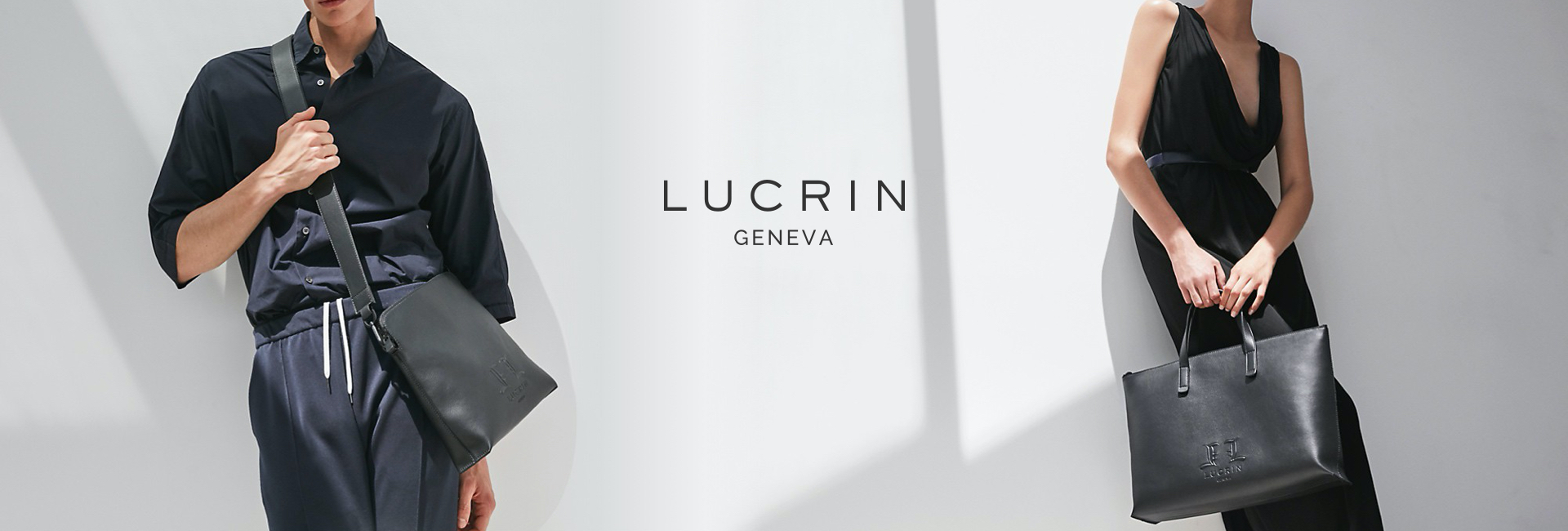 Lucrin - CASE STUDY
