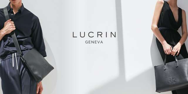 Lucrin - CASE STUDY