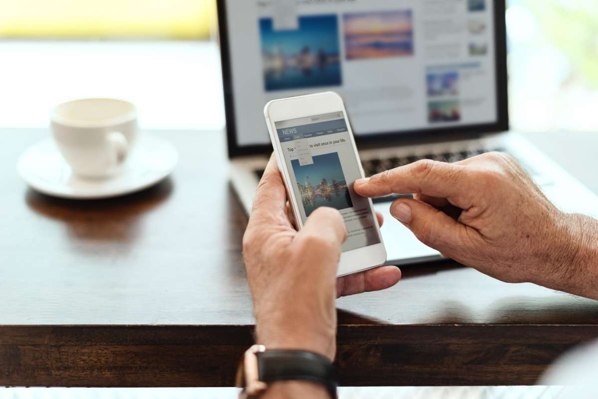 mobile app development hibryd 