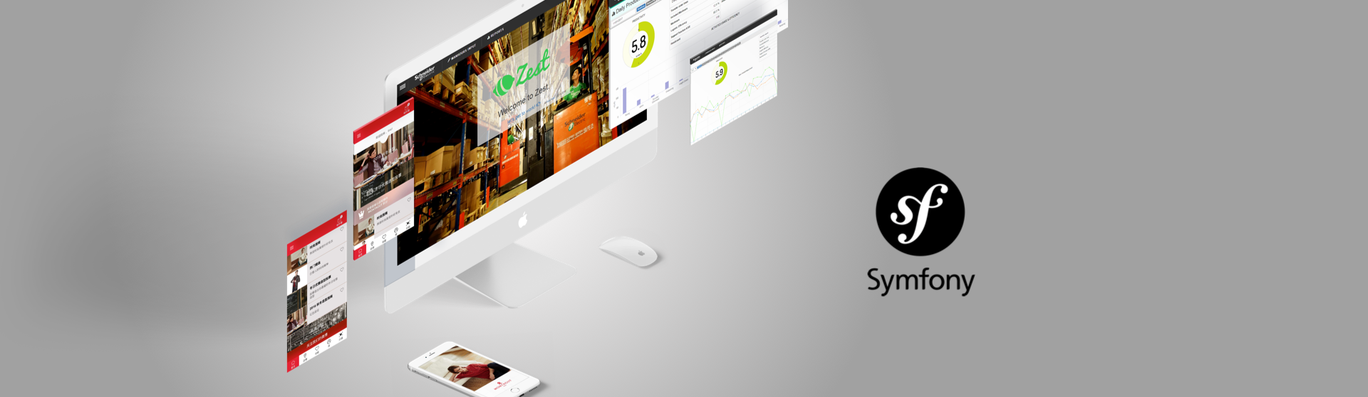 Symfony